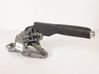 Handbrake/parking brake lever assembly 1K0711303