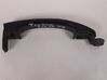 Front door exterior handle 