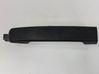 Front door exterior handle 