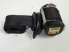 Rear seatbelt 601030000D