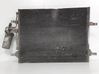 A/C cooling radiator (condenser) 8G9119710AC