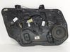 Front door window regulator with motor 966268102