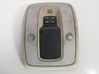 Front seat light 39806293