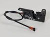 Tailgate lock latch 7111465