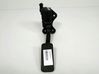 Accelerator throttle pedal 