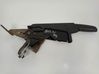 Handbrake/parking brake lever assembly 