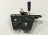 Tailgate lock latch 