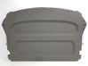Parcel shelf 