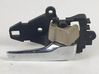 Front door interior handle MNT105360