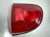 Tailgate rear/tail lights 93AG15K258