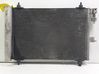 A/C cooling radiator (condenser) 