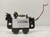 Tailgate lock latch 