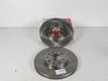 Front brake disc DM2750