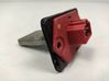 Heater blower motor/fan resistor 