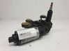 Rear window wiper motor 