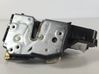 Rear door lock 