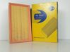 Air filter box EAF356