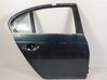 Rear door 