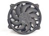 Electric radiator cooling fan 