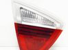 Tailgate rear/tail lights 