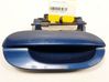 Front door exterior handle 