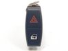 Hazard light switch 61316919506
