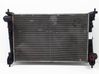 Coolant radiator 871260600