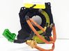 Muelle espiral del airbag (Anillo SRS) 