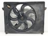 Ventilador eléctrico del radiador 253801DXXX