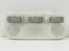 Front seat light 264300008R