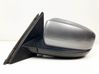 Front door electric wing mirror 51337182337