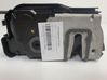 Rear door lock H1BAA26412CE