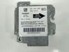 Airbag control unit/module 09229039