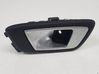 Rear door interior handle C1BBAA22601
