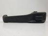 Front door exterior handle 