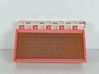 Air filter box 1444F4