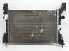 Radiador del refrigerante 55701408