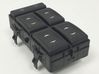 Interruptor del elevalunas eléctrico 1S7T14A132BD