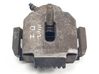 Caliper de freno delantero 