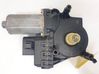 Motor del regulador de la ventanilla de la puerta delantera 0130821774