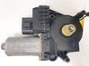 Motor del regulador de la ventanilla de la puerta delantera 0130821775