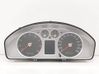 Geschwindigkeitsmesser Cockpit 7M5920840N