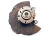 Front wheel hub spindle knuckle 