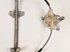 Front door window regulator with motor 2T14V23201AD