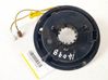 Muelle espiral del airbag (Anillo SRS) 1684600049