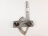 Regulador de puerta delantera con motor 6C11V2320