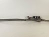 Front wiper linkage and motor 404638