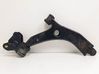 Brazo de suspensión/horquilla inferior delantero 113122687