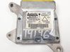 Unidad de control/módulo del Airbag 550758700