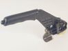 Handbrake/parking brake lever assembly 